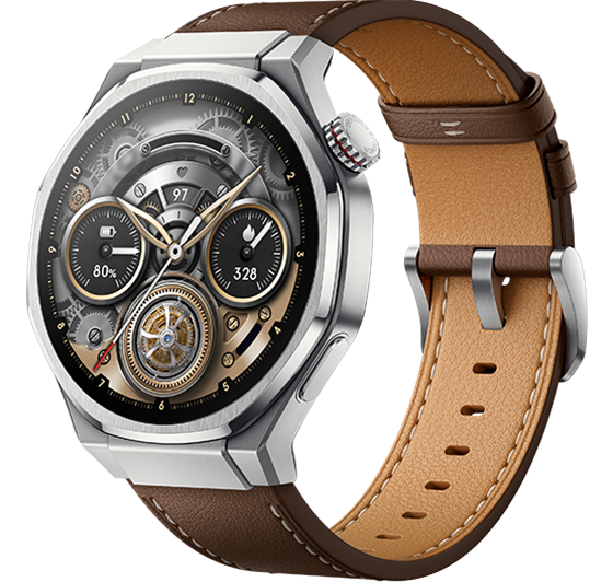 Honor Magic V3 Watch